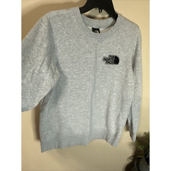 The North Face B34 Crewneck Sweatshirt Size Medium - Picture 5 of 5